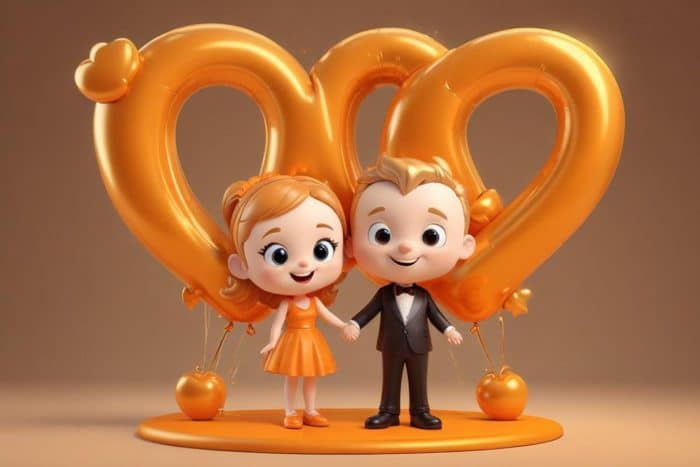 5th Anniversary Wishes for Husband