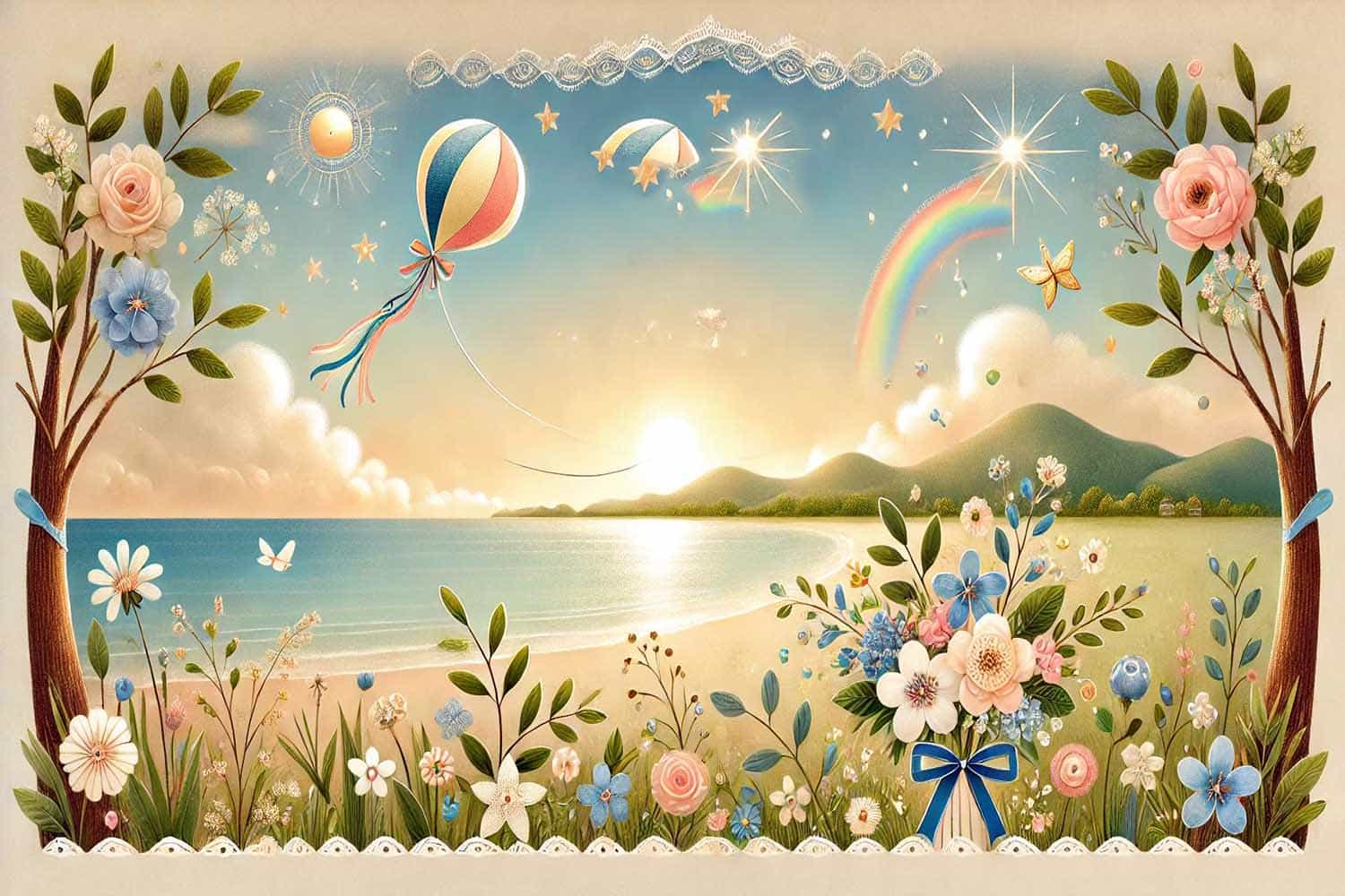 Retirement Wishes for Family Member