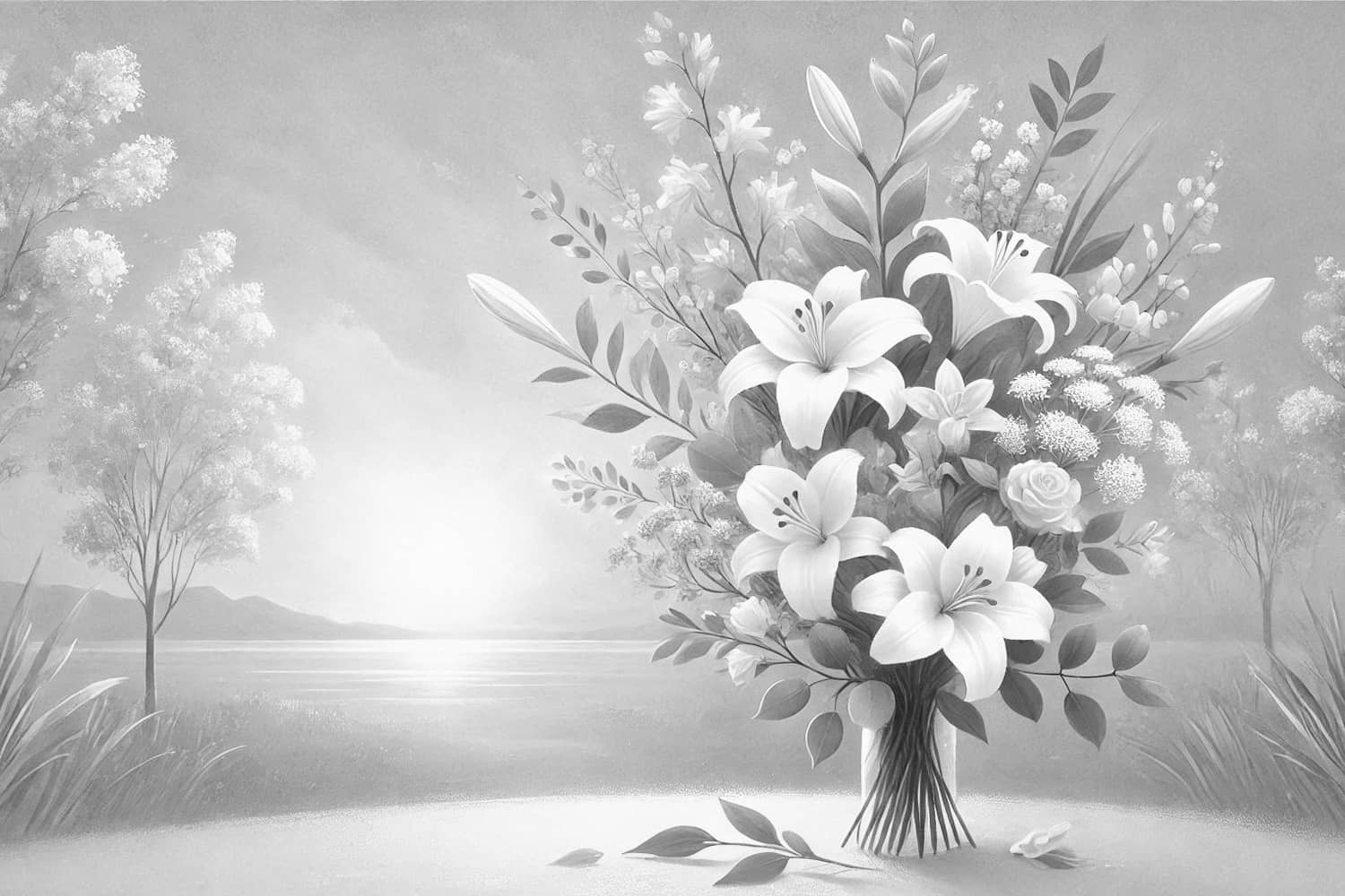 Condolences Messages to a Friend Who Lost a Mother