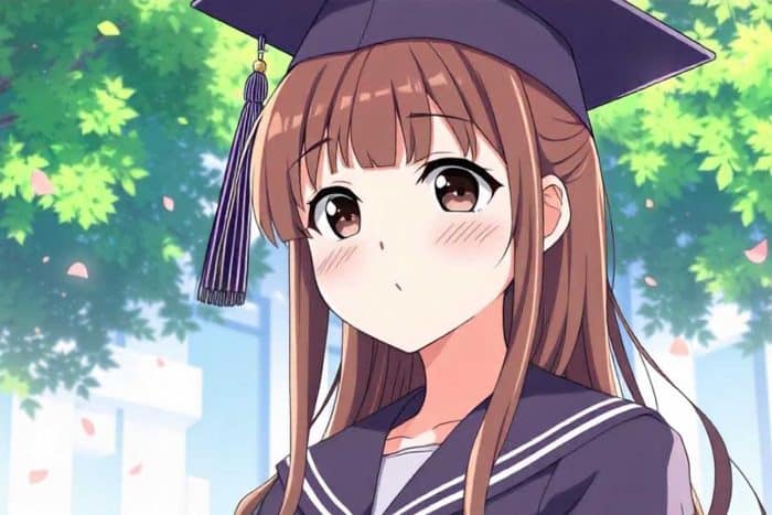 Graduation Messages for Her