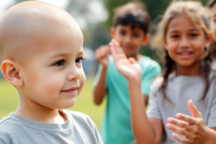Words of Encouragement for Cancer Patient