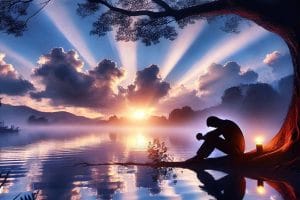 Words of Encouragement for Someone Who Is Depressed