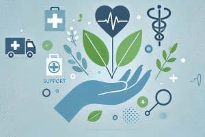 Encouraging Words for a Friend With Cancer