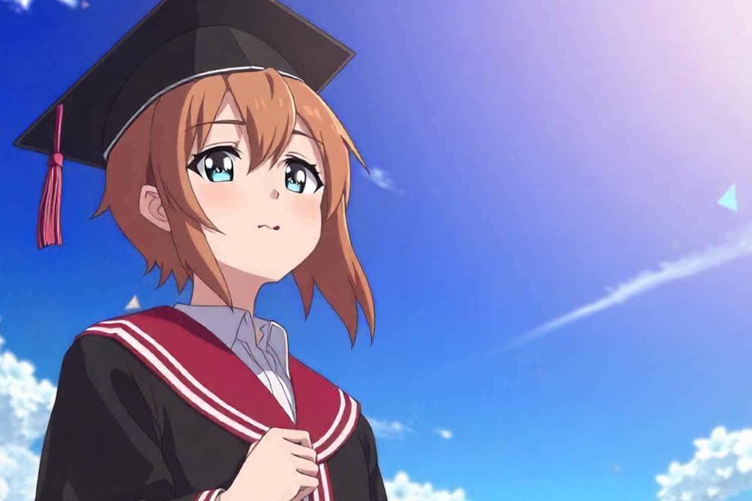 Finally I Am Graduated Quotes - Inspiring Words