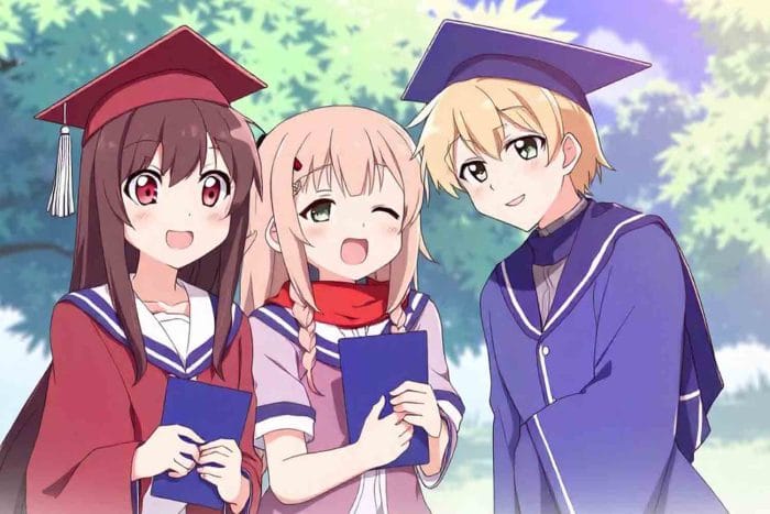 Graduation Quotes About Friends