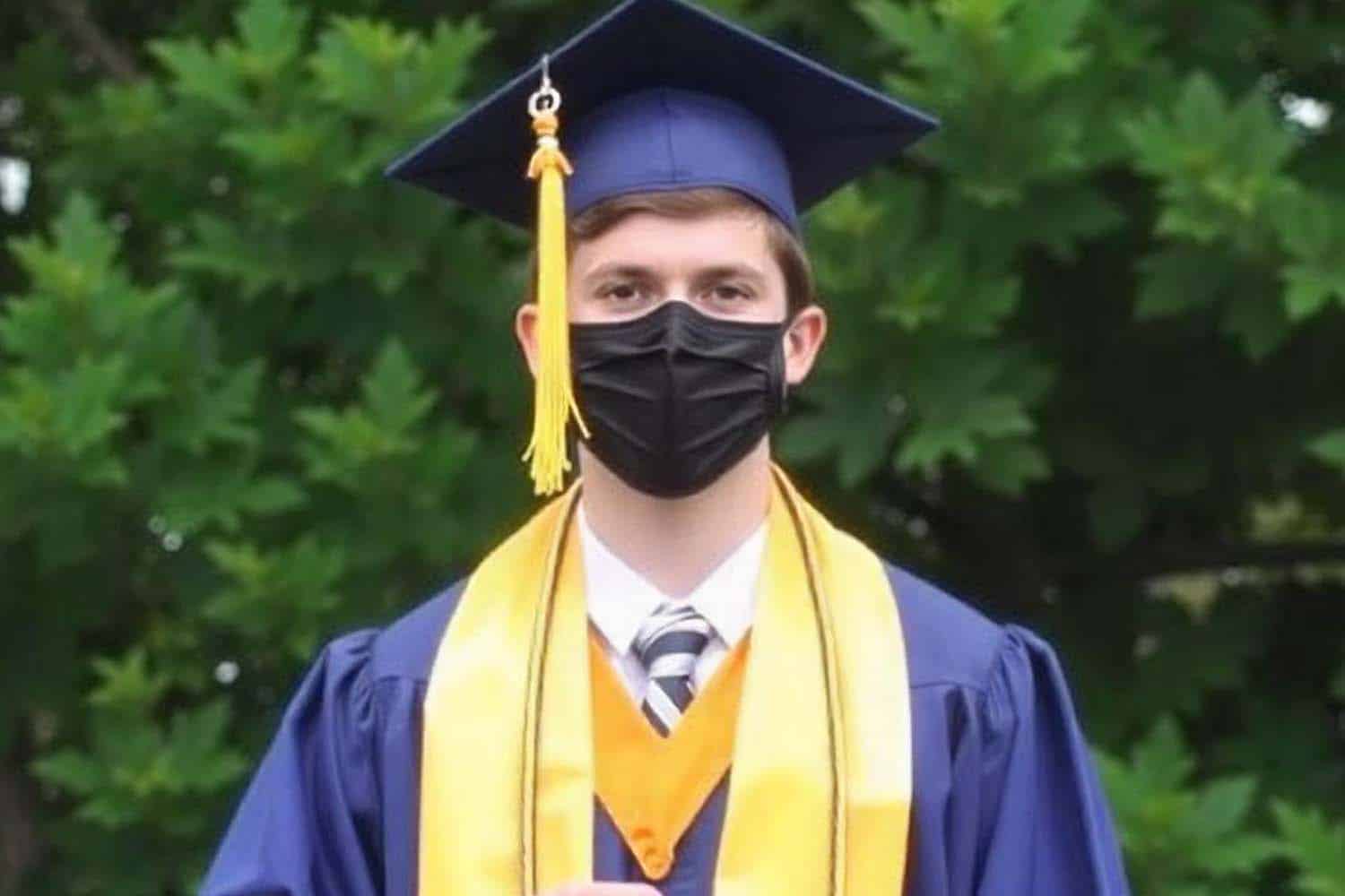 Graduation Messages for Nephew