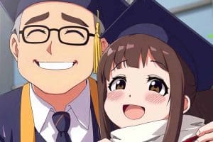 Graduation Messages for Niece