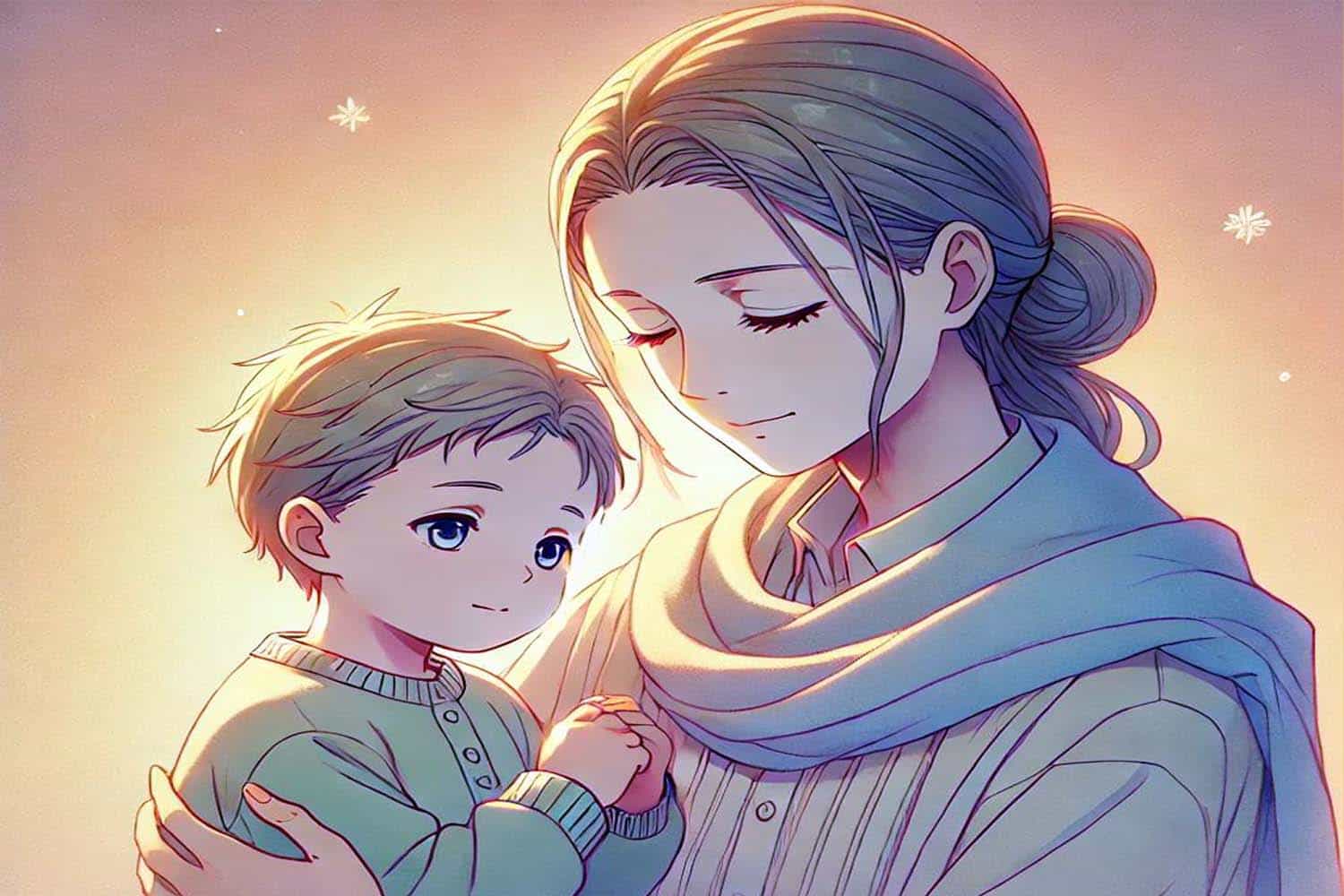 I Love Being a Mom Quotes