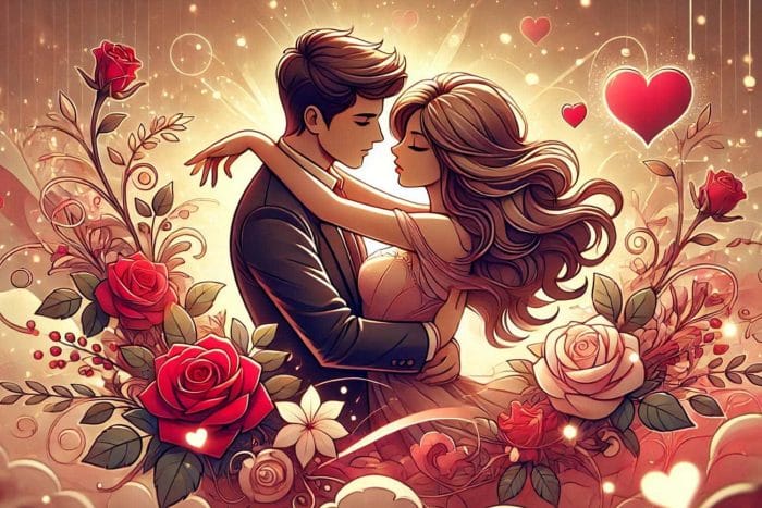 Hot Love Messages for Husband