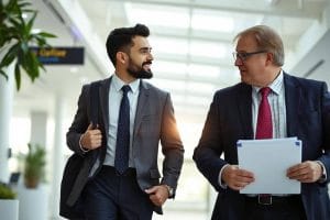 Out of Office Messages Business Trip