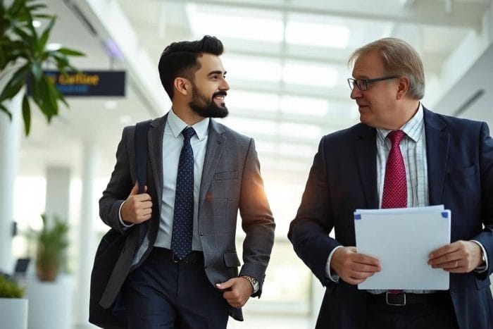 Out of Office Messages Business Trip
