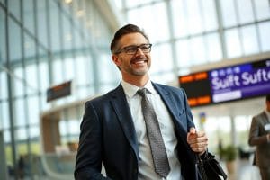 Out of Office Messages for Business Travel