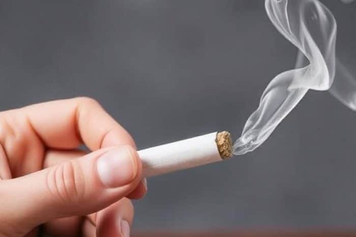 Quotes for Quitting Smoking