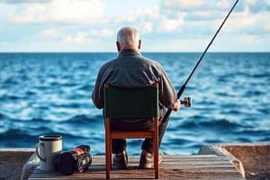 Retirement Wishes for Dad