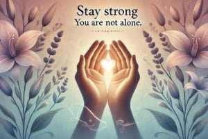 Condolence Messages for Loss of Sister