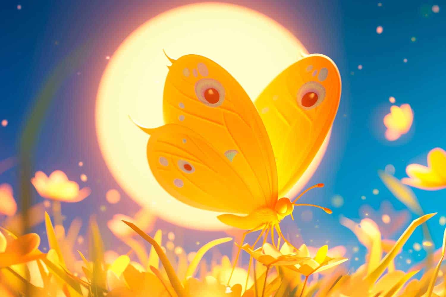 Finally Happy Quotes To Brighten Your Day