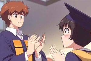 Graduation Messages for Friend