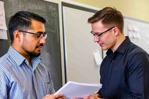 Teacher to Be Quotes
