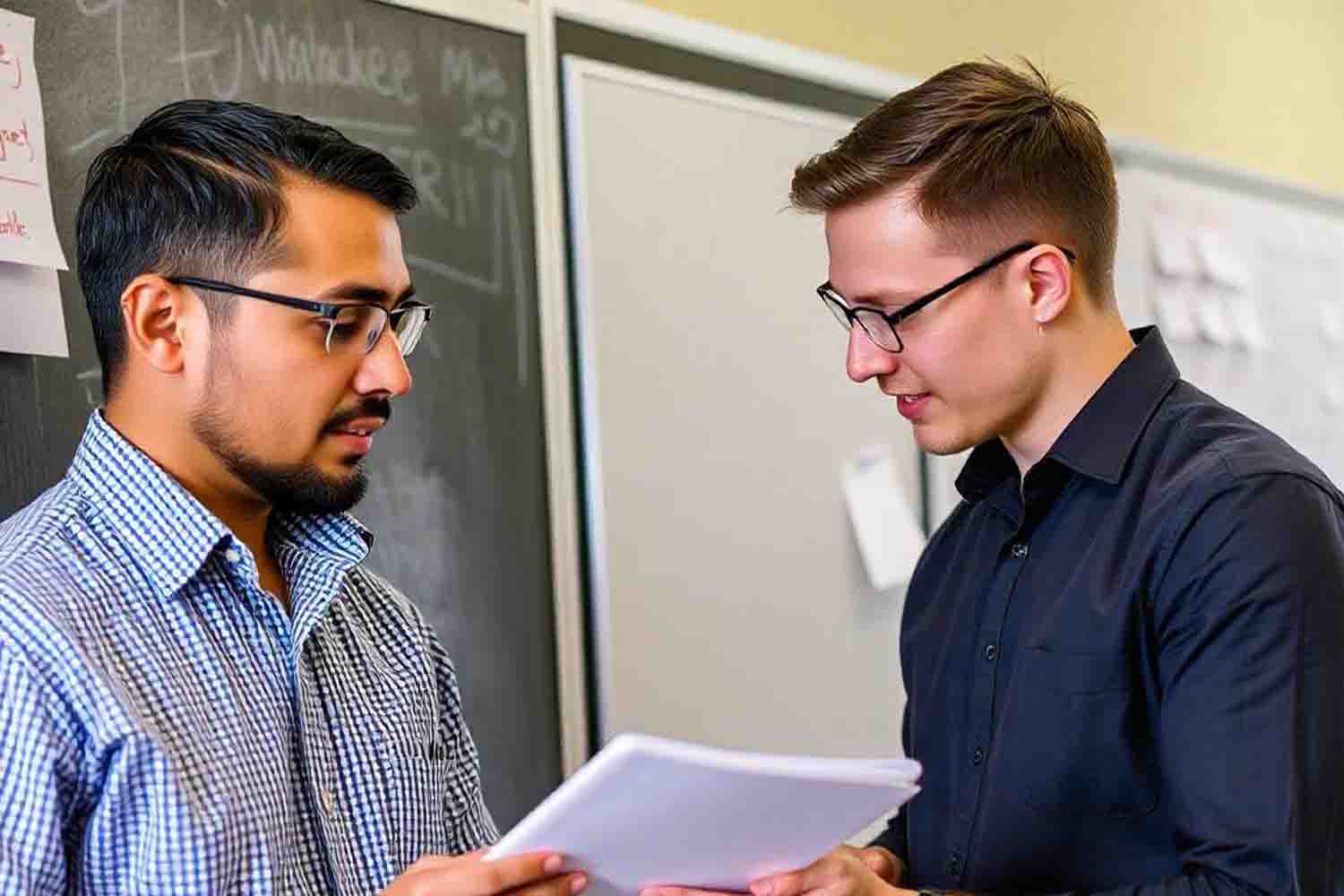 Teacher to Be Quotes