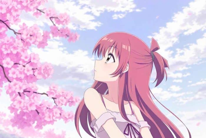 Thinking of You Messages for Her