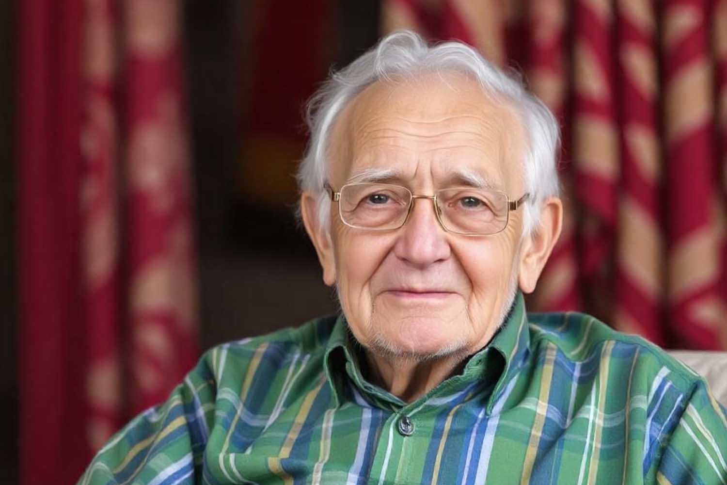 Grandpa-To-Be Quotes
