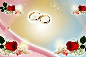 Wedding Anniversary Wishes to Husband from Wife