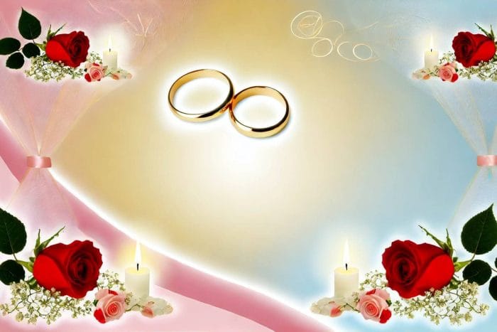 Wedding Anniversary Wishes to Husband from Wife