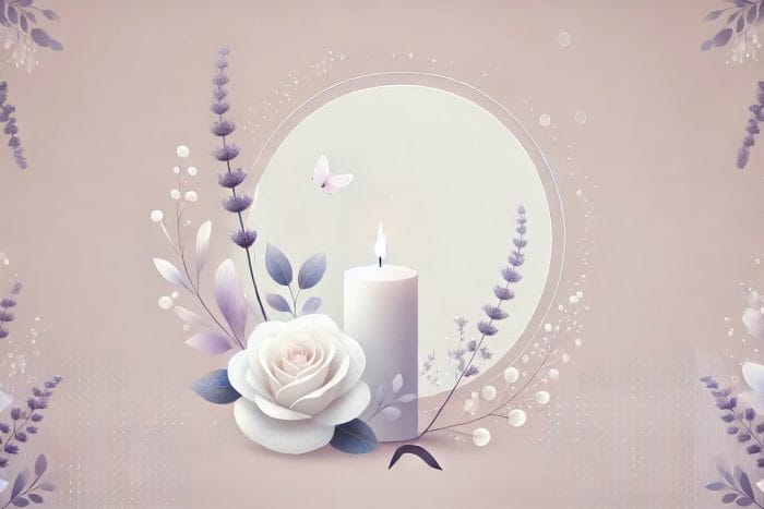 Condolence Messages for Loss of Grandmother