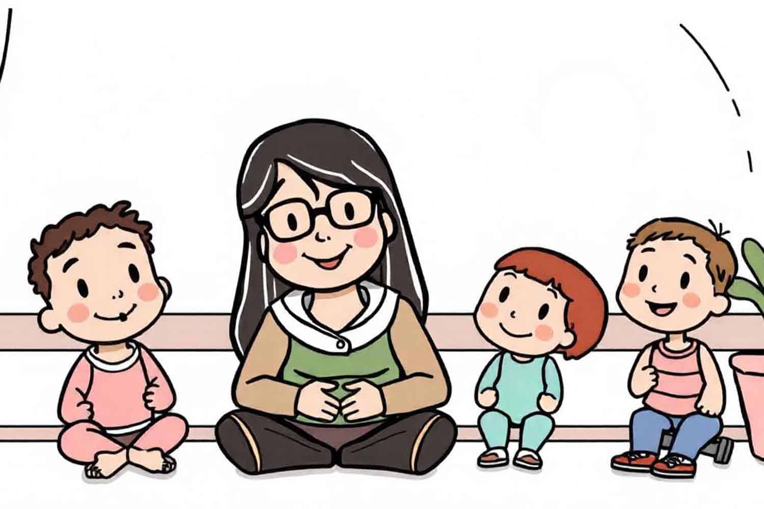 Mom to Be Quotes for Expectant Mothers