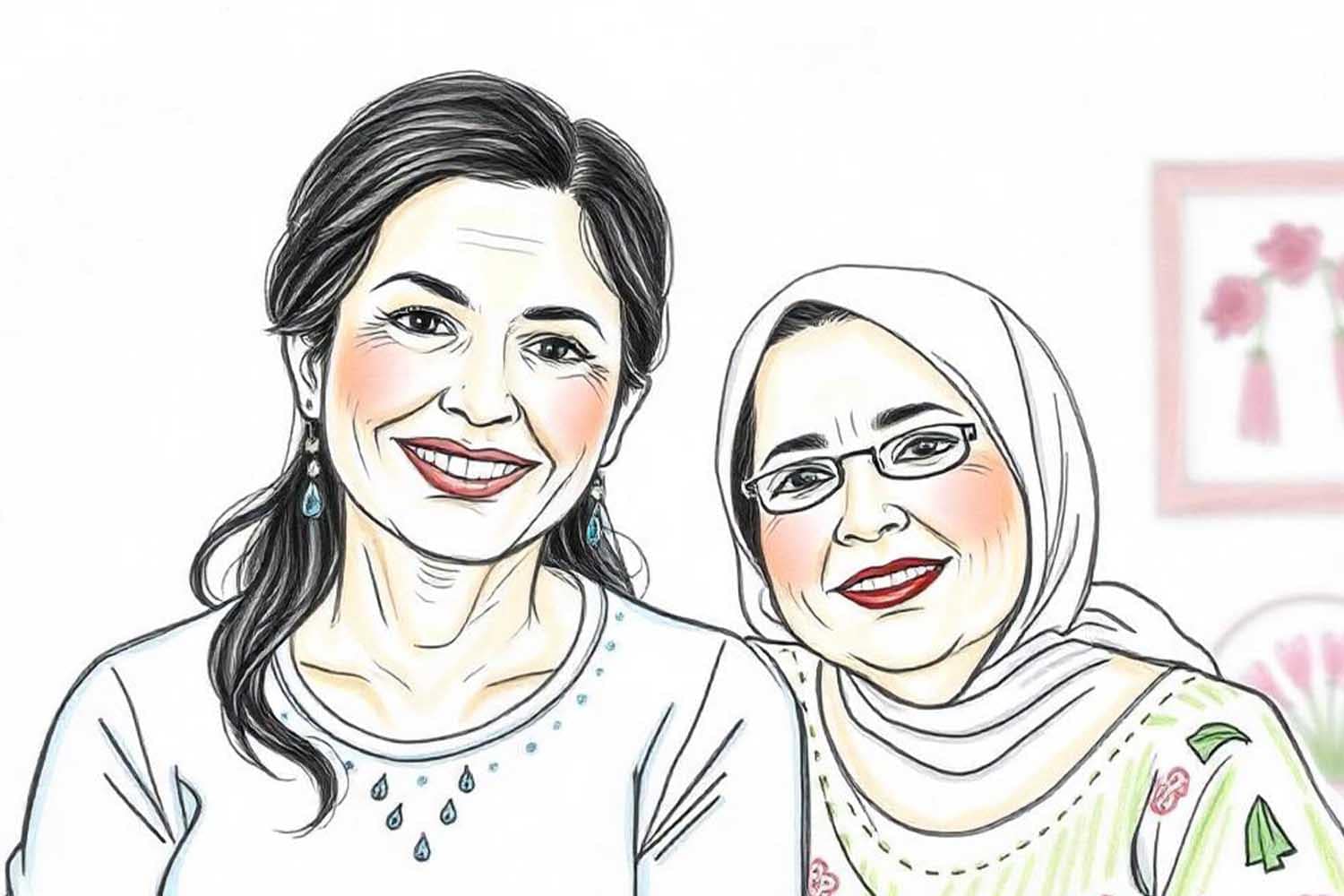 Mother in Law to Be Quotes