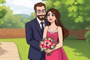 Anniversary Wishes for Sister and Brother in Law