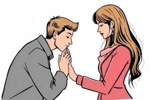 Apology Messages for Her