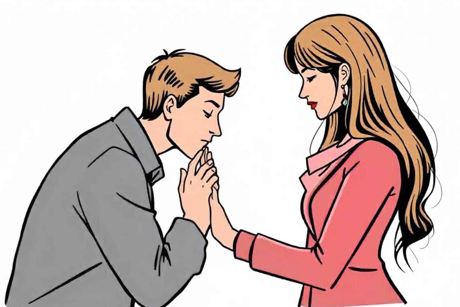 Apology Messages for Her