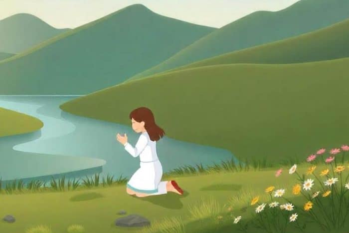 Powerful Prayer for Family Protection and Health