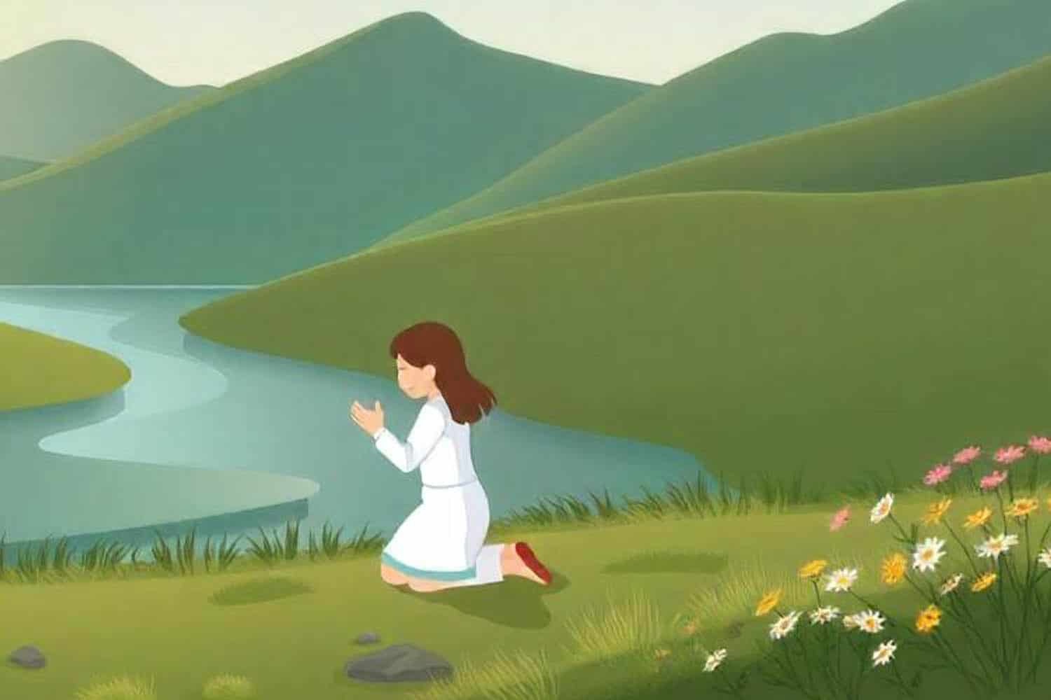 Powerful Prayer for Family Protection and Health