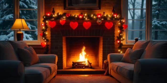 Best Valentine Messages and Cards for Family