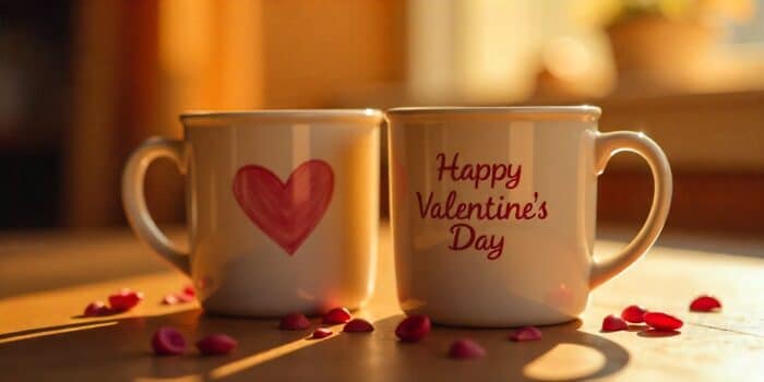 Best Valentine Messages for Mom