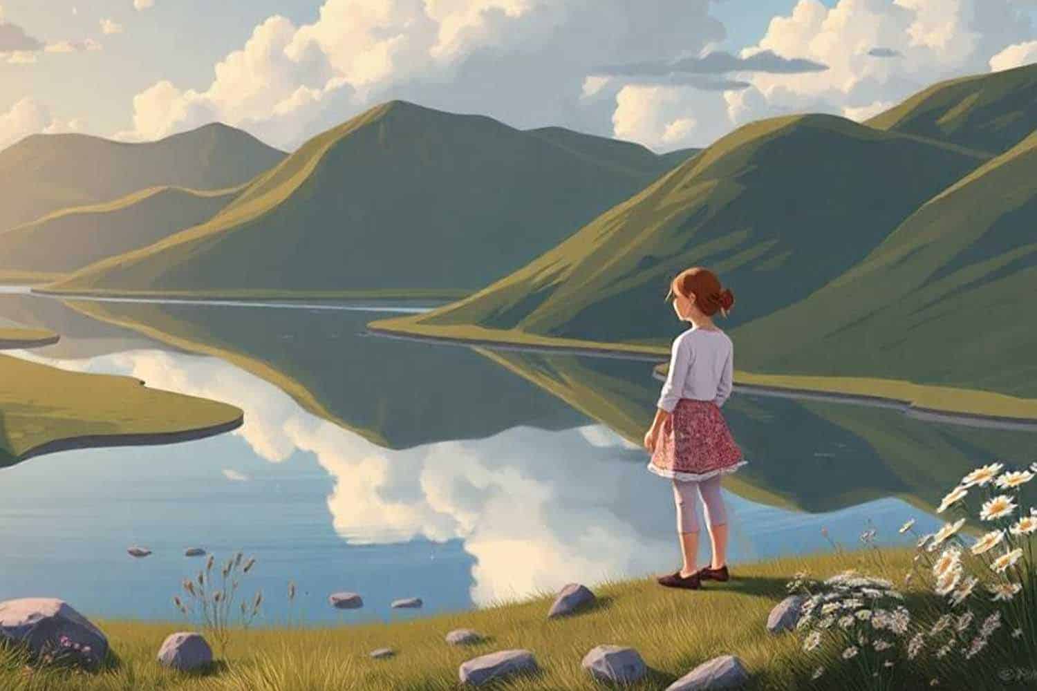 Heart Touching Words of Inspiration for Her