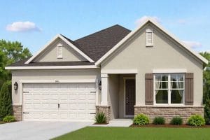 Blessing New Home Wishes