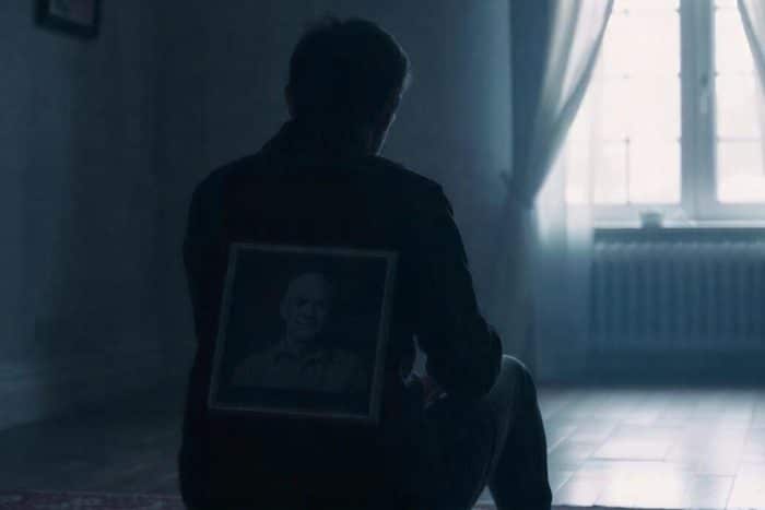 Comforting Words for Death of a Father