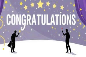 Congratulations Messages for Promotion