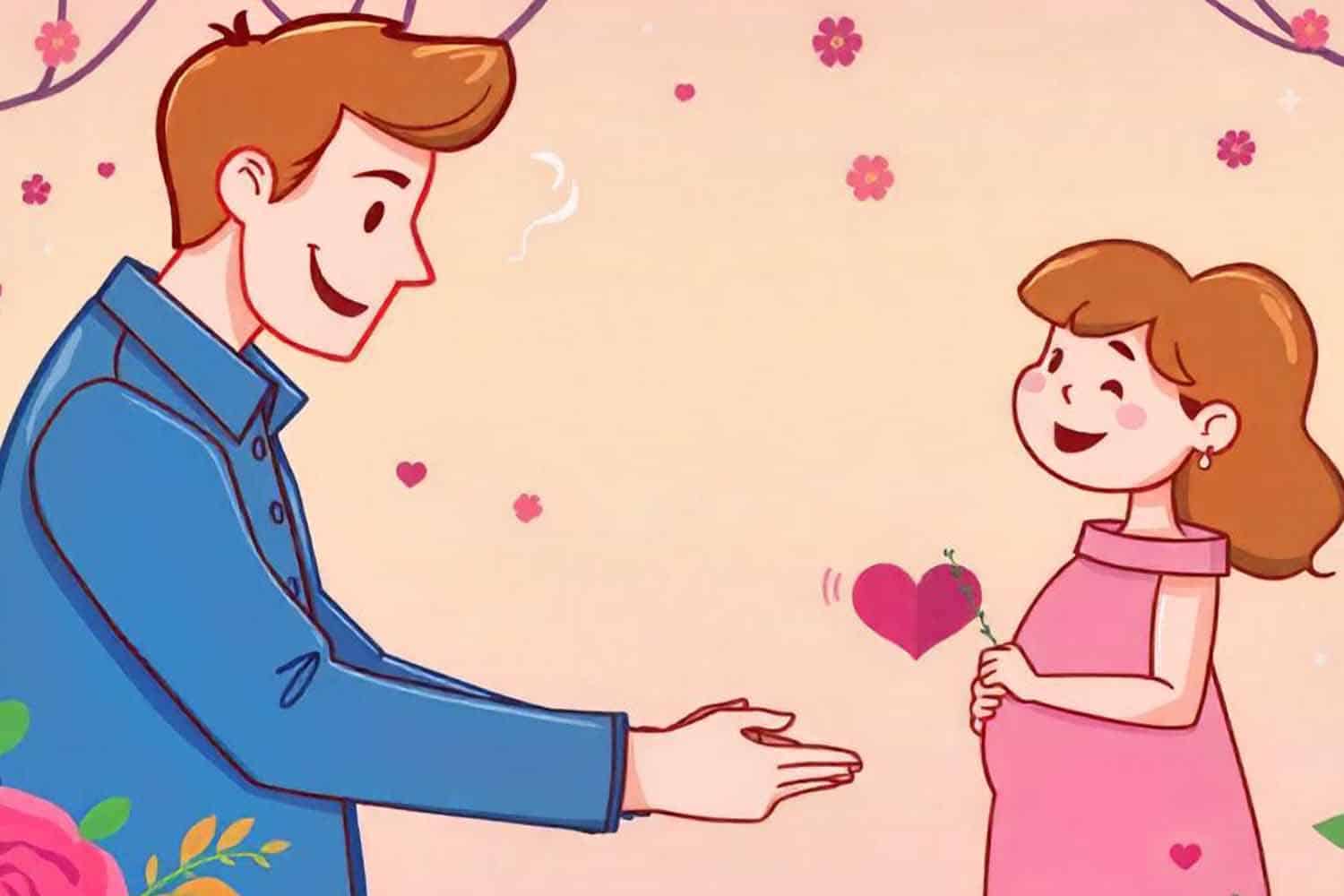 Congratulations Messages for Expecting Parents