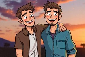 Heartfelt Farewell Messages for Best Friend
