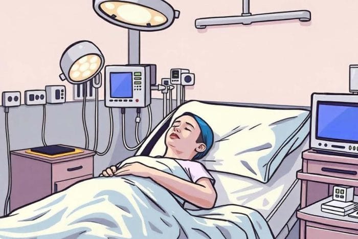 Funny Get Well Soon Quotes After Surgery