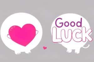 Good Luck Messages to Someone Moving Away