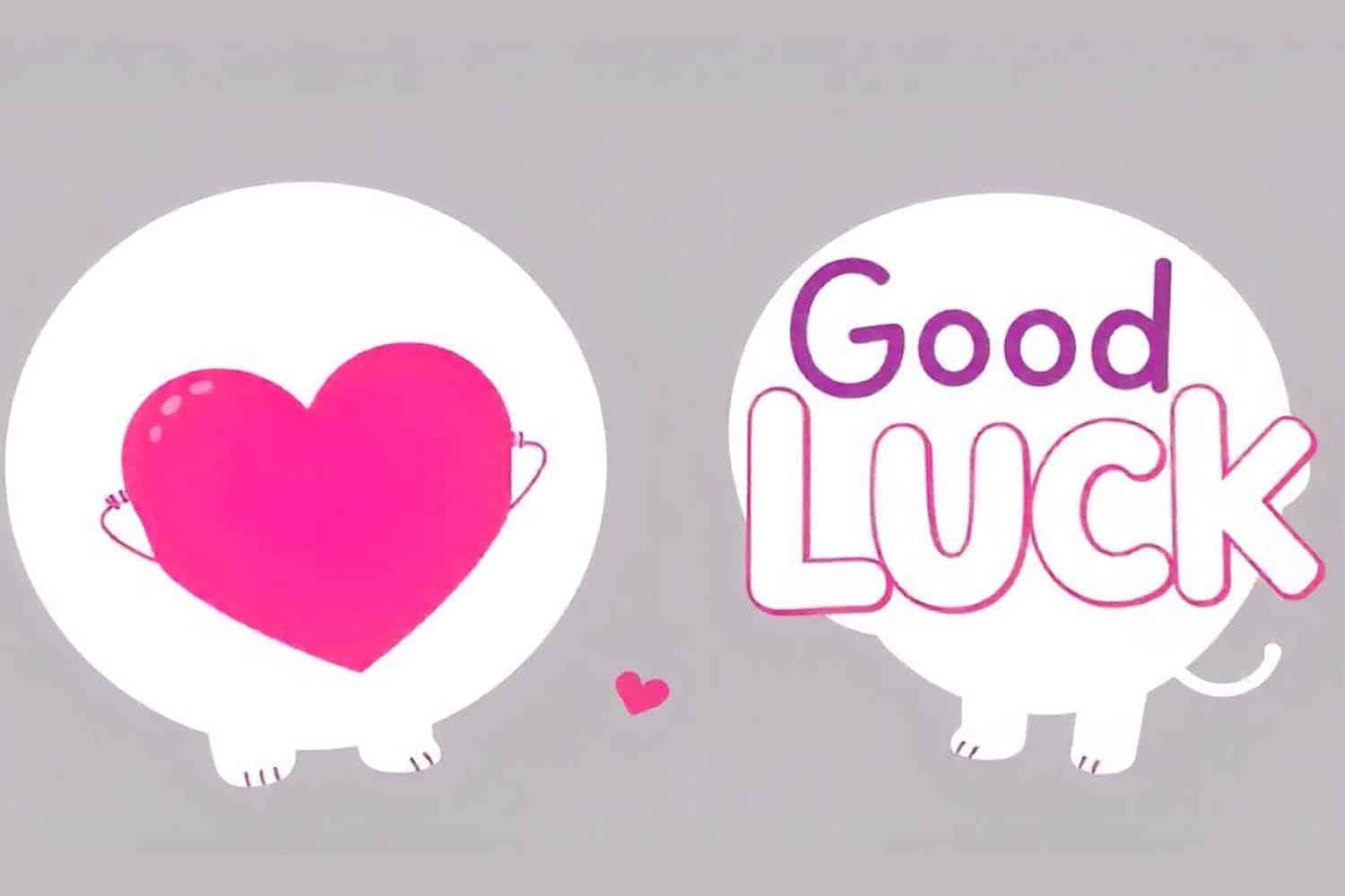 Good Luck Messages to Someone Moving Away