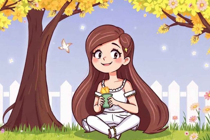 Good Morning Messages for a Female Friend