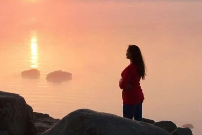 Good Morning Messages to Make Her Smile