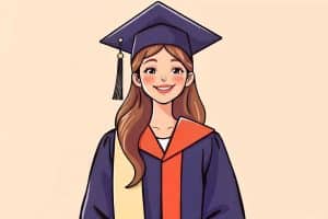 Graduation Messages for Daughter