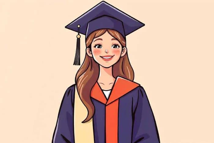 Graduation Messages for Daughter